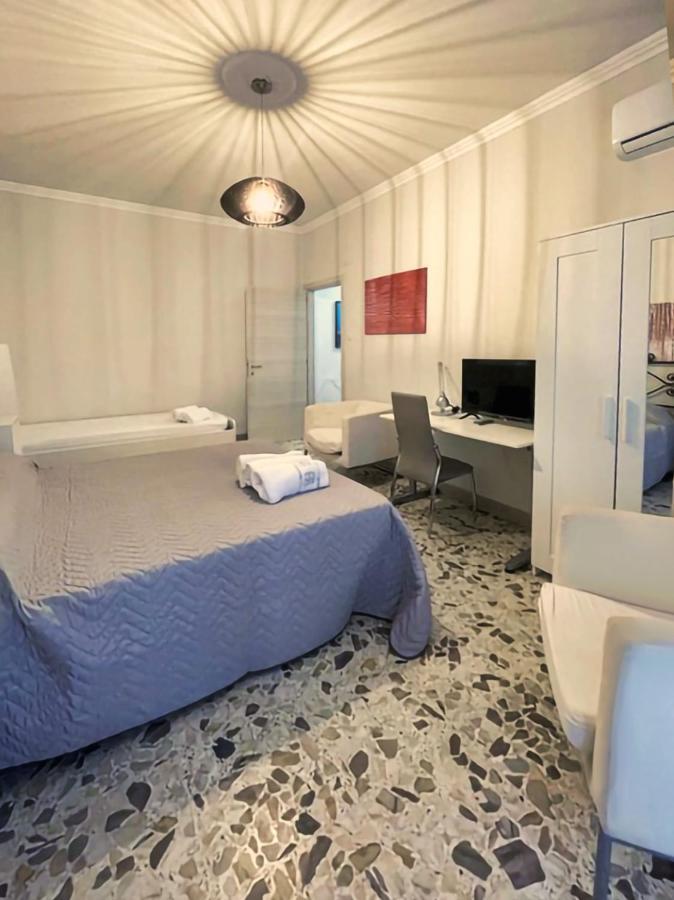 Bed and Breakfast Casa Di Nenna Валло-делла-Лукания Экстерьер фото