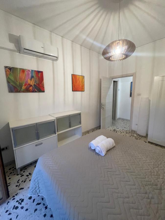 Bed and Breakfast Casa Di Nenna Валло-делла-Лукания Экстерьер фото
